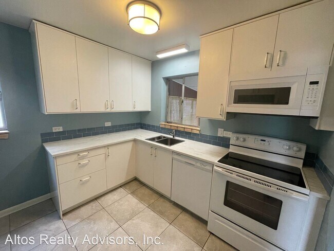 Building Photo - 3 br, 2 bath House - 1060 S Garfield St