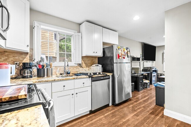 Foto del edificio - 121 Franklin St