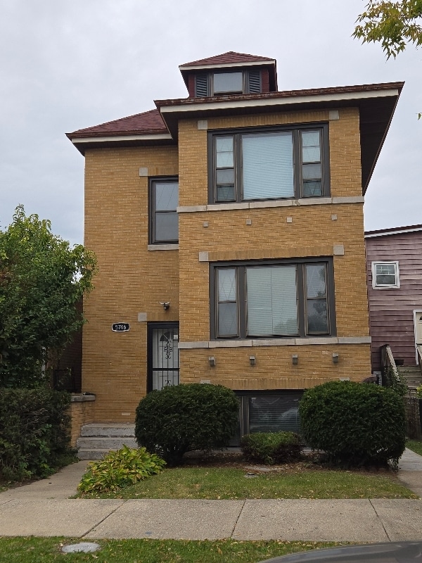 Building Photo - 5746 W 64th Pl