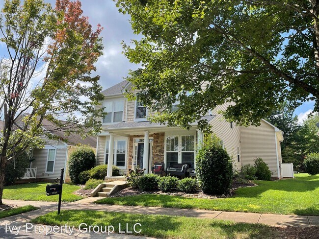 Foto del edificio - 4 br, 2.5 bath House - 15749 Seafield Ln