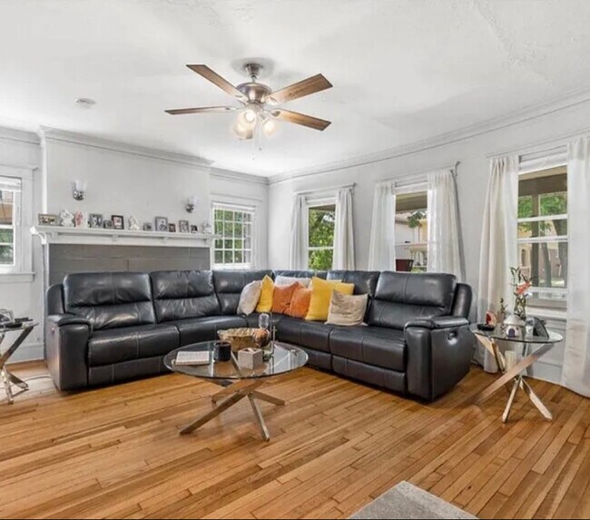 Foto del edificio - 748 N 34th St