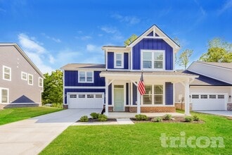 Building Photo - 111 Thomas Point Dr