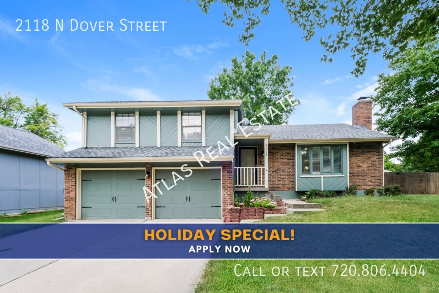 Primary Photo - HOLIDAY SPECIAL! 6 WEEKS FREE RENT IF MOVE...