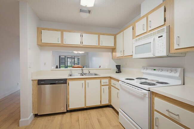 Foto del edificio - 903 Harbour Pointe Way