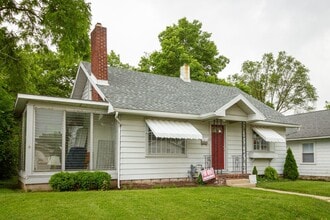 Building Photo - 312 S Calvert St