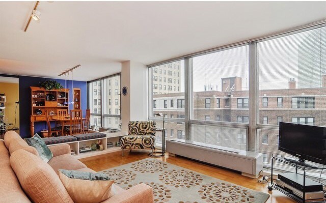 Foto del edificio - 2400 N Lakeview Ave