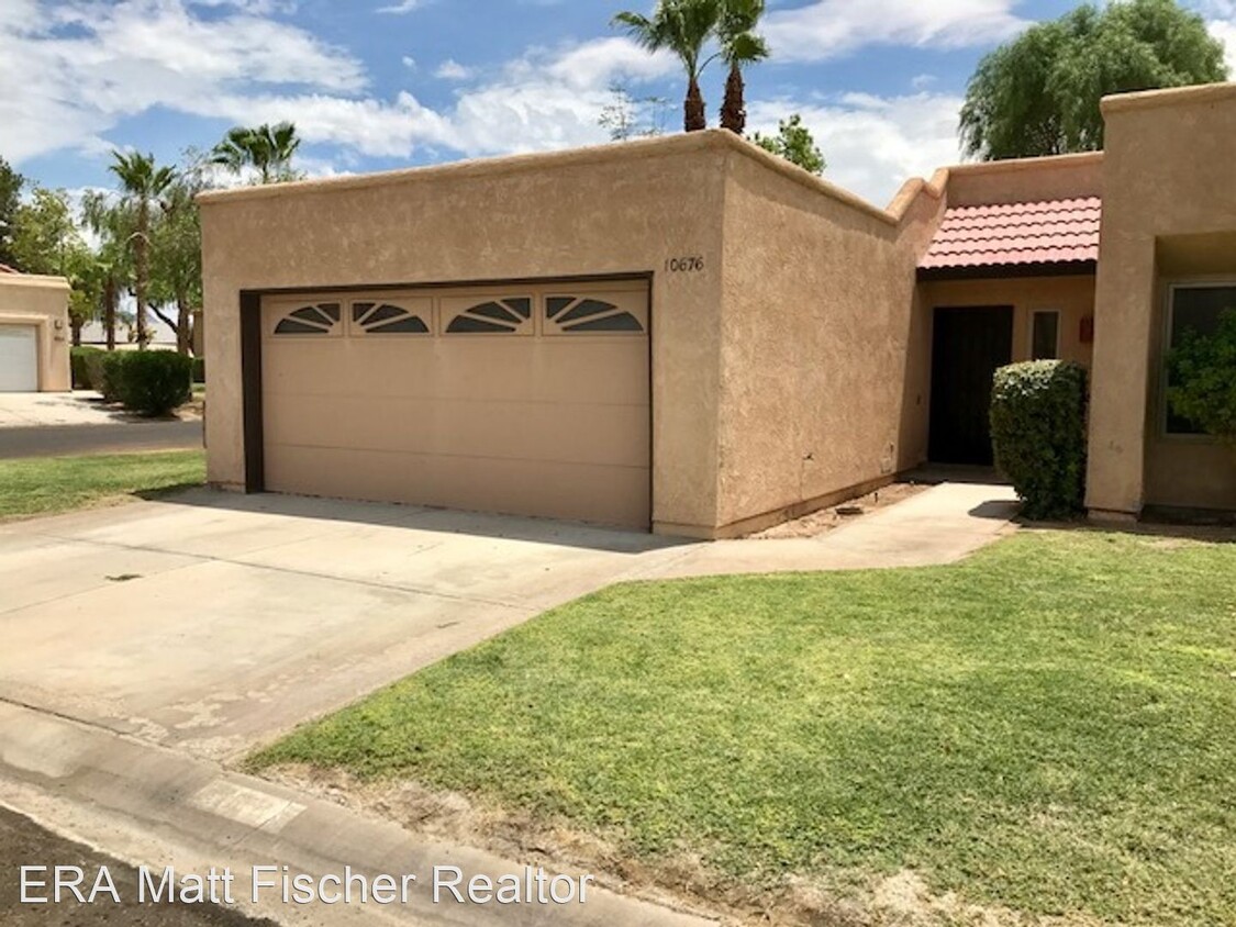 10676 Calle Raquel, Yuma, AZ 85367 - House Rental in Yuma, AZ ...