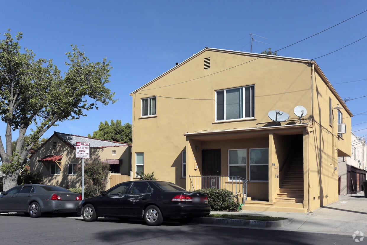6258 Greenleaf Ave, Whittier, CA 90601 Apartments in Whittier, CA
