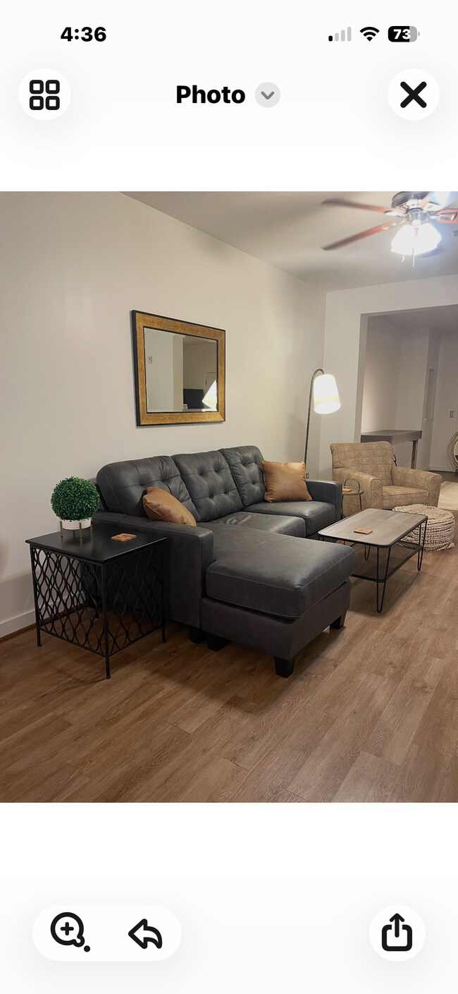 Foto del edificio - 401 20th St S
