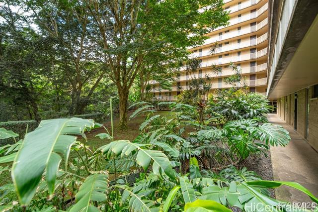 Foto del edificio - 95-269-269 Waikalani Dr