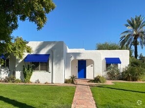 Building Photo - 1334 E Flower St