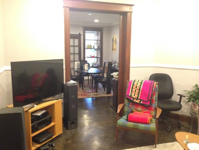 Photo - 2519 North Capitol St NE House