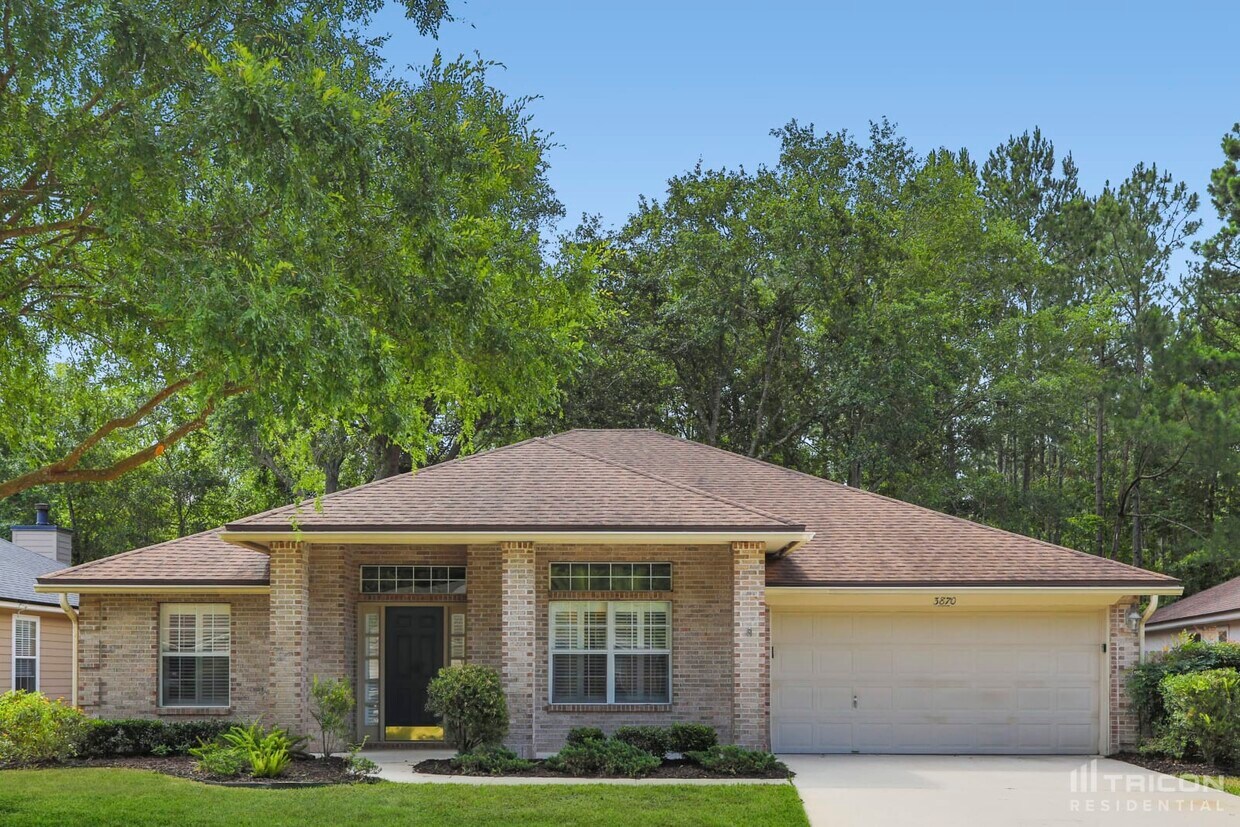 Foto principal - 3870 Chapelgate Rd