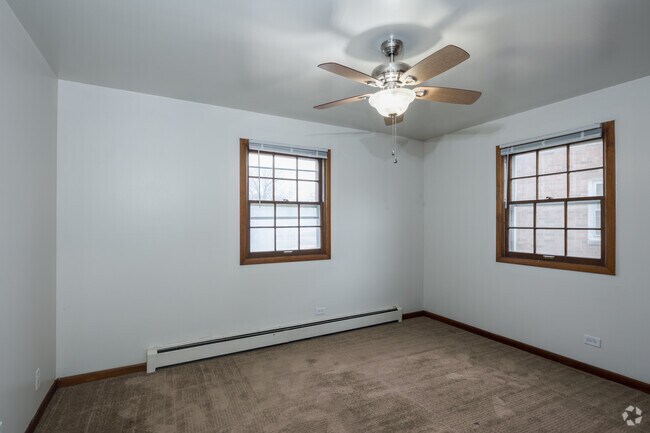 2HAB, 1BA - 870 ft² - Decatur Flats