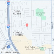 Building Photo - 548 S 880 W St