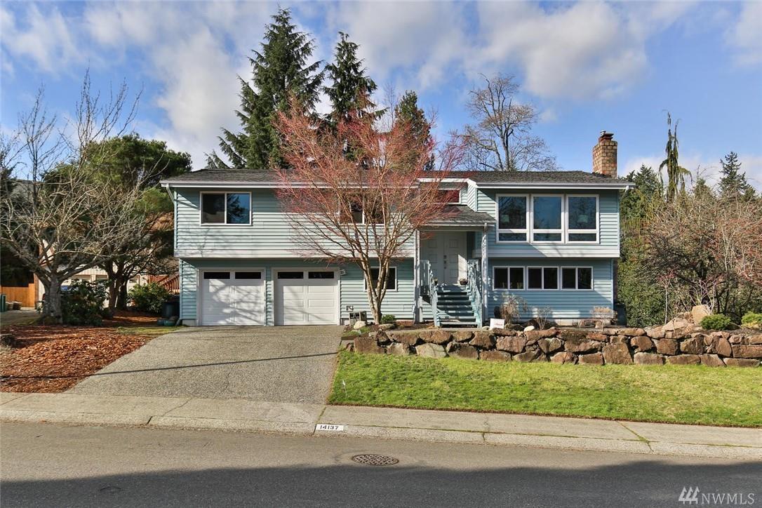 14137 101st Pl NE, Kirkland, WA 98034 House for Rent in Kirkland, WA