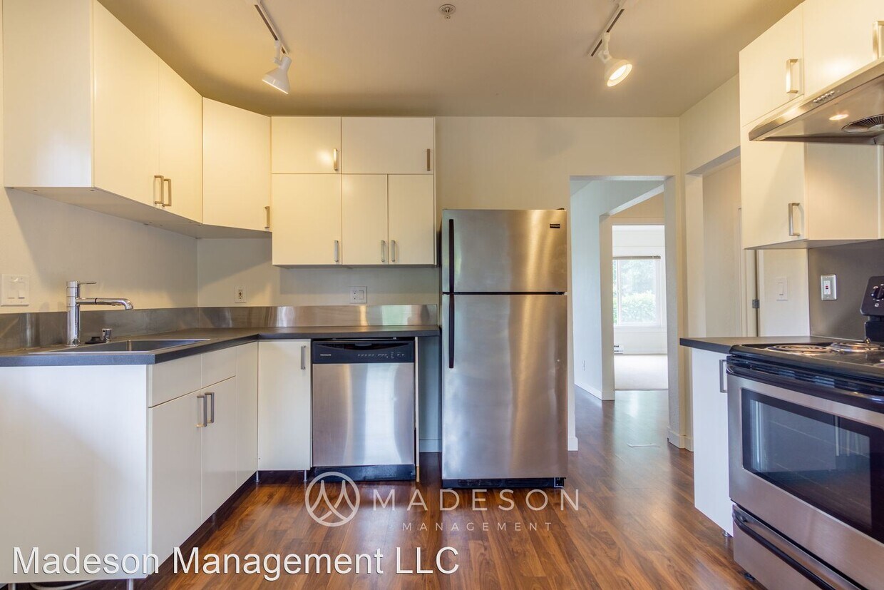 Foto principal - 804 NW Market St
