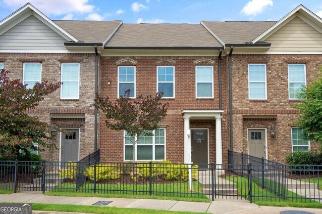 Building Photo - 918 Westmoreland Circle Northwest