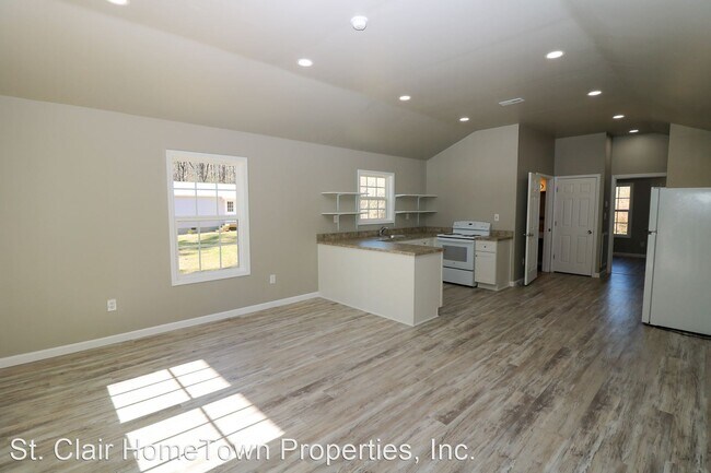 Foto del edificio - 1 br, 1 bath House - 30 Tall Pines Trail
