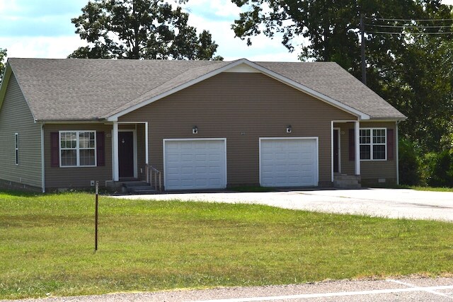 Primary Photo - 810-816 Memorial Dr