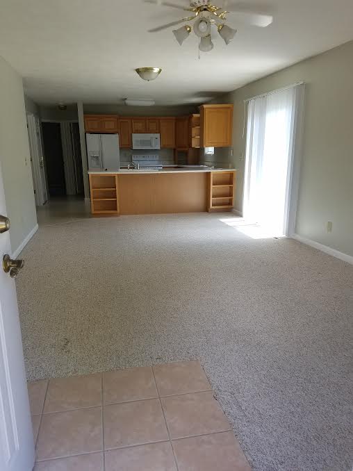 610 N 2nd Ave, Hastings, NE 68901 Townhouse for Rent in Hastings, NE