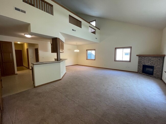 Interior Photo - Lake Park Reserve