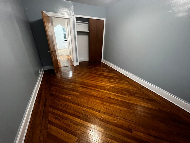 Bedroom 1 - 2817 44th street