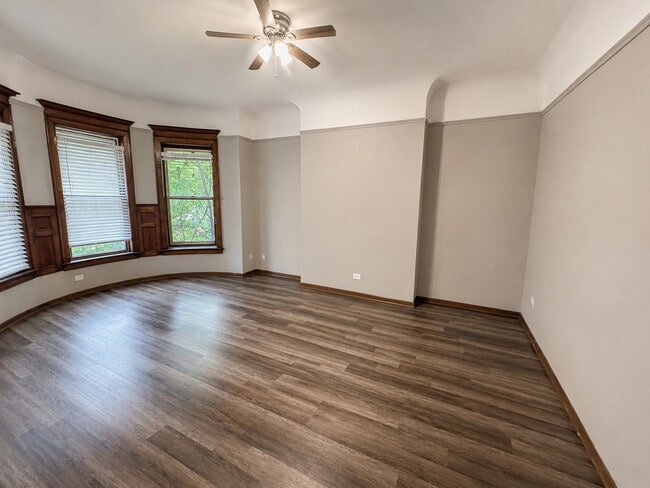 Building Photo - 4330 S Martin Luther King Dr