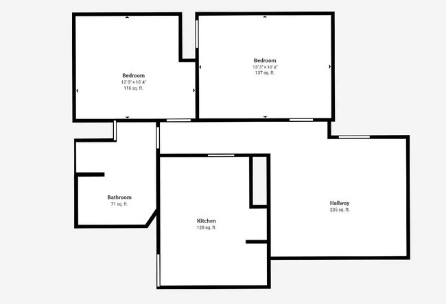 Building Photo - 51 Uxbridge St