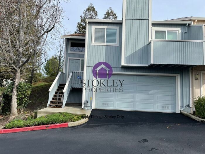 Stokley Properties Presents 461 Camelbac... House for Rent in