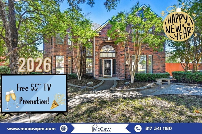 Photo - 622 Andover Ln House