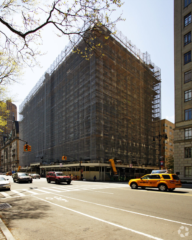 Building Photo - The Langham