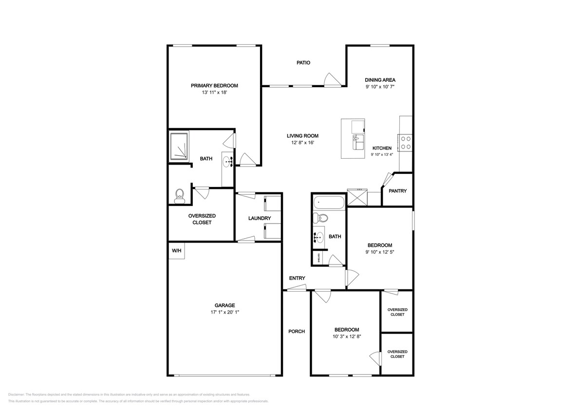 Building Photo - 2560 Saldana Dr