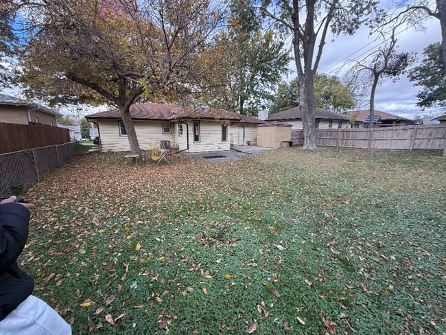 Foto del edificio - 127 Wesgaye St