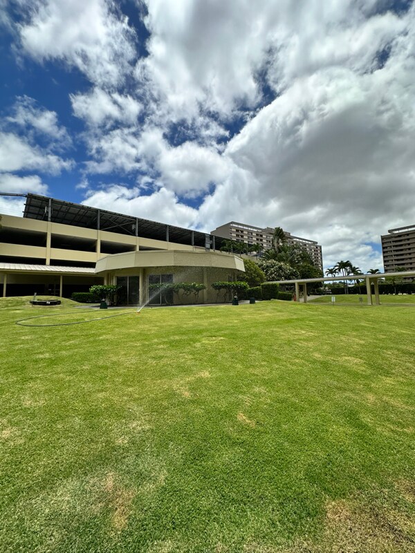 Foto del edificio - 3161 Ala Ilima St