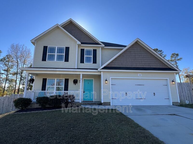 330 Wildwood Dr, Raeford, NC 28376 House for Rent in Raeford, NC