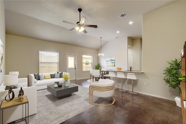 Foto del edificio - 467 Jack Rabbit Ln