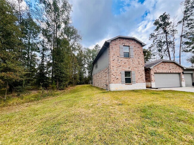 Foto del edificio - 2914 Roman Forest Blvd