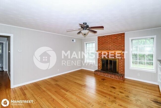 Building Photo - 5461 Blue Ridge, Memphis, TN 38134