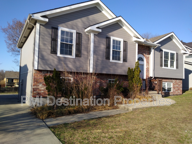Building Photo - 7206 Bryan Way