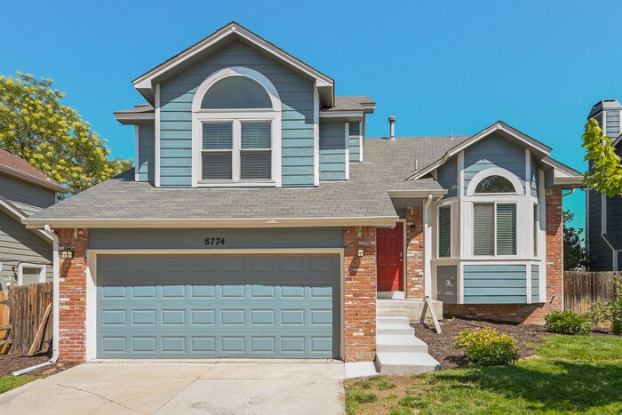 Foto principal - 8774 Apache Plume Dr