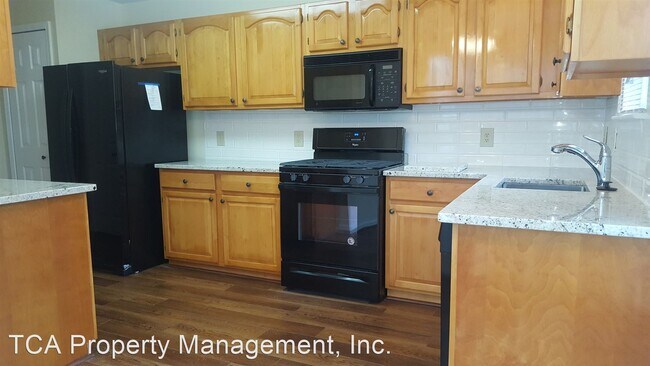 Building Photo - 3 br, 2 bath House - 1311 #G Sheridan Place
