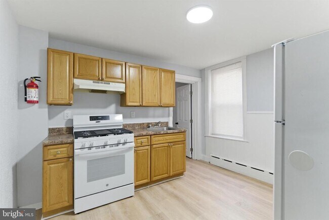 Foto del edificio - 5442 Haverford Ave