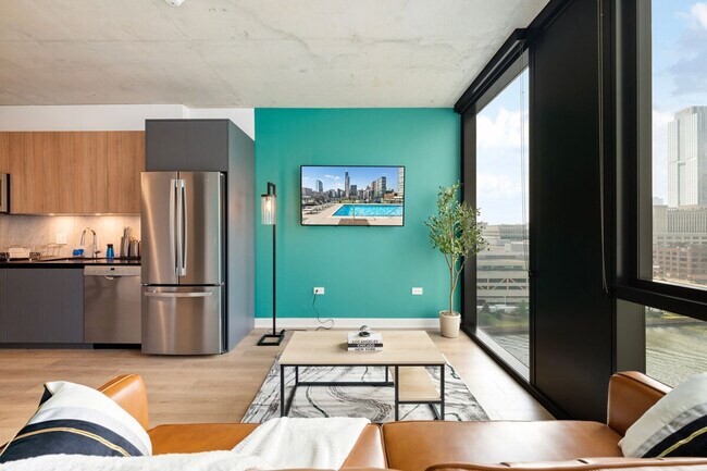 Foto del edificio - 234 W Polk St