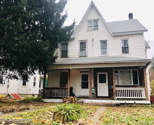 72 Mill Rd Palmerton Pa 18071 House For Rent In Palmerton Pa Apartments Com