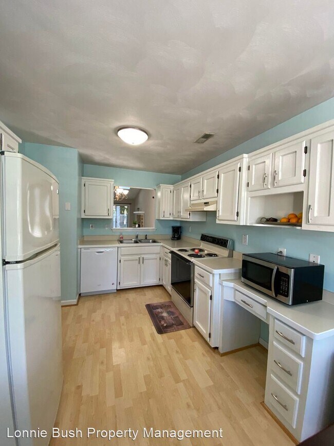 Building Photo - 3 br, 2 bath House - 1816 Castleton Ct