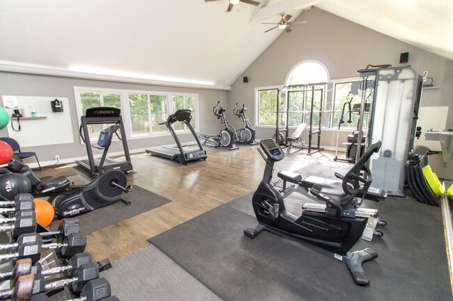 Interior Photo - The Boulevard Apartments