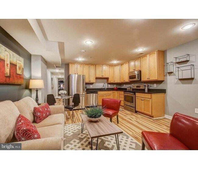 Foto del edificio - 1454 Newton St NW