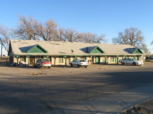 Primary Photo - 3517 S Fillmore
