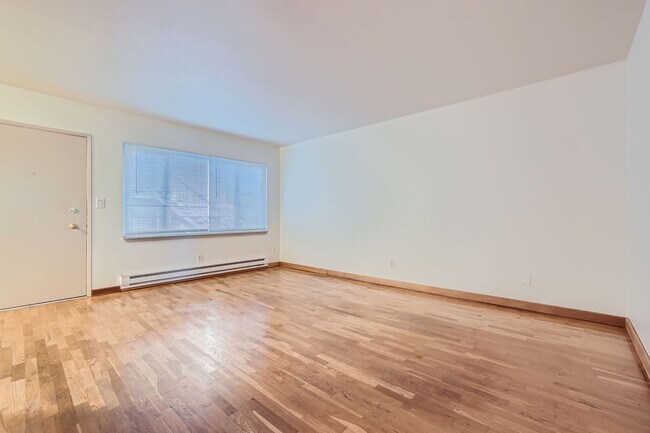 Foto del interior - Holly Manor